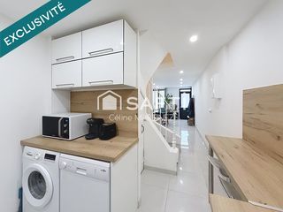  Maison � vendre 5 pi�ces 87 m�