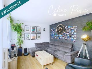  Appartement � vendre 4 pi�ces 72 m�