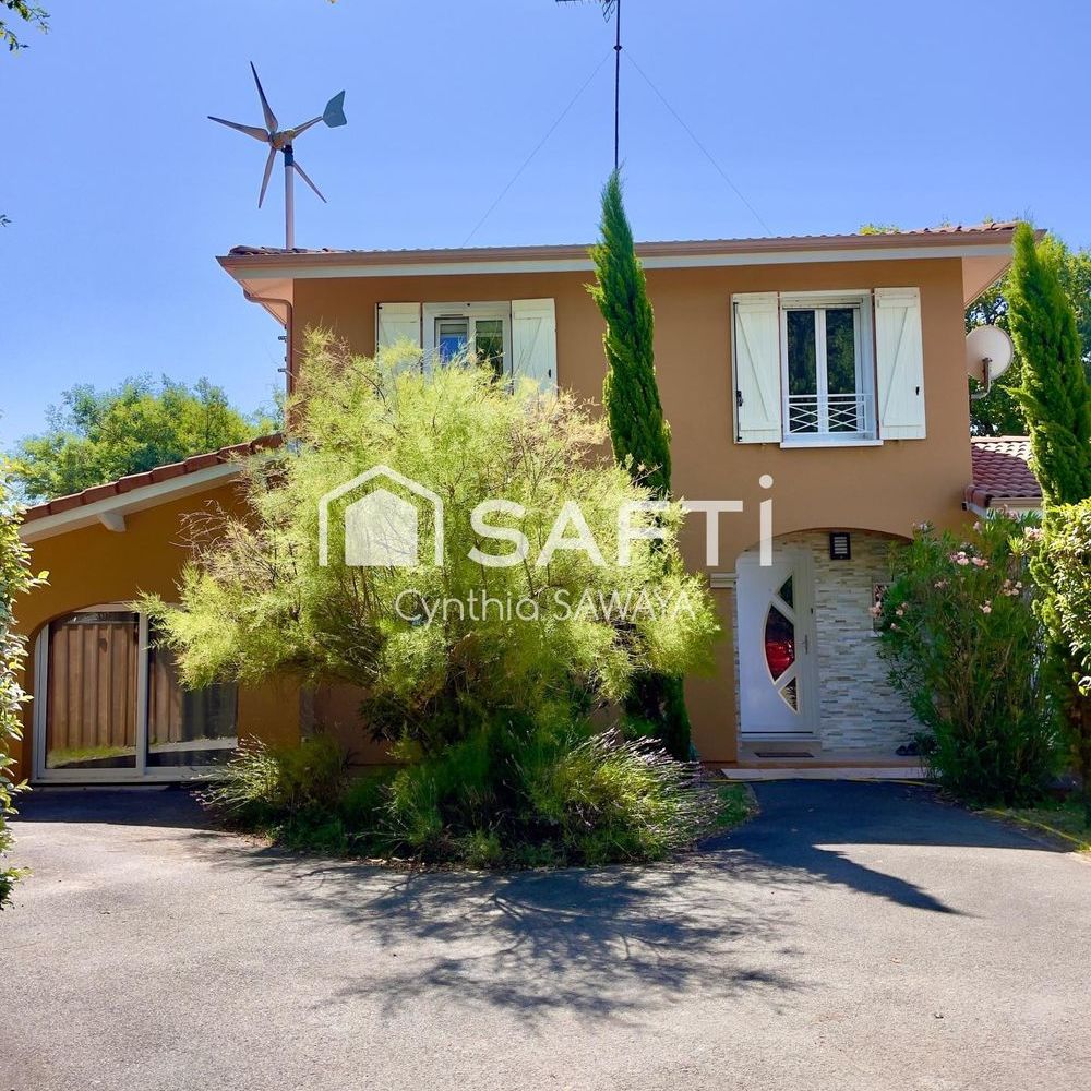 � vendre  Maison Gujan-Mestras (33470)