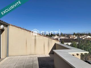  Appartement � vendre 3 pi�ces 95 m�