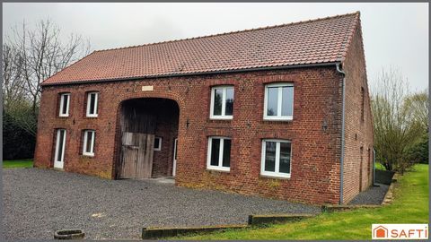   Maison � usage d'habitation de 218m2 et une maison � usage locatif de 36m2 Maison - 7 pi�ce(s) - 254 m�