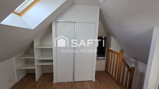  Maison � vendre 4 pi�ces 76 m�