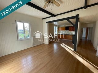  Appartement � vendre 4 pi�ces 85 m�