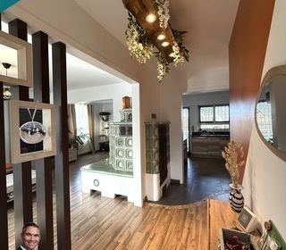  Maison � vendre 7 pi�ces 200 m�