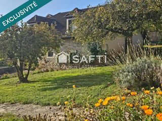  Maison � vendre 5 pi�ces 230 m�