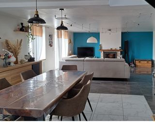  Maison � vendre 5 pi�ces 140 m�