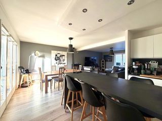  Maison � vendre 5 pi�ces 109 m�