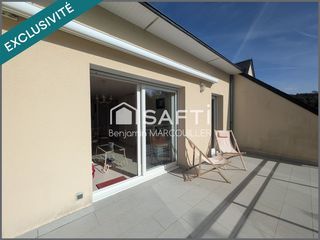  Appartement � vendre 2 pi�ces 39 m�