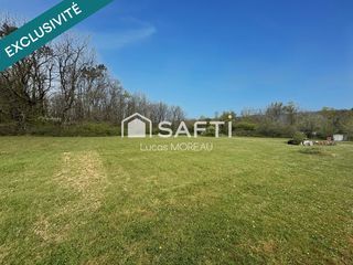  Terrain � vendre 2700 m�