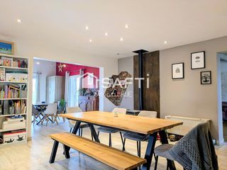  Maison � vendre 5 pi�ces 140 m�