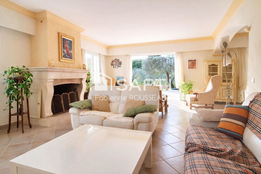 � vendre  Maison P�gomas (06580)