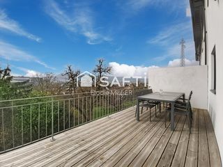  Maison � vendre 4 pi�ces 85 m�