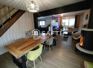  Maison � vendre 5 pi�ces 113 m�