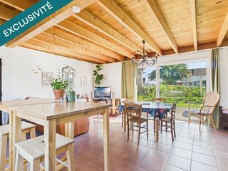  Maison � vendre 5 pi�ces 129 m�