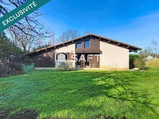  Maison � vendre 4 pi�ces 87 m�