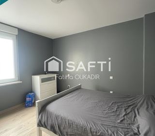  Appartement � vendre 5 pi�ces 90 m�