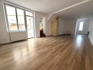  Maison � vendre 6 pi�ces 195 m�