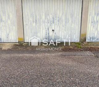  Parking / Garage � vendre 13 m�