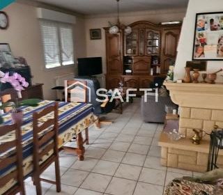  Maison � vendre 6 pi�ces 150 m�