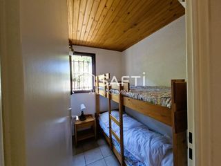  Appartement � vendre 2 pi�ces 22 m�