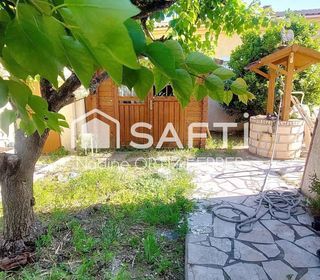  Maison � vendre 3 pi�ces 88 m�