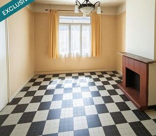  Maison � vendre 6 pi�ces 127 m�