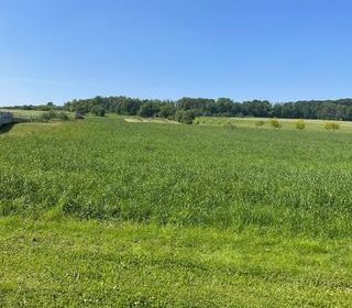  Terrain � vendre 1057 m�