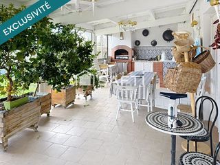  Maison � vendre 6 pi�ces 181 m�