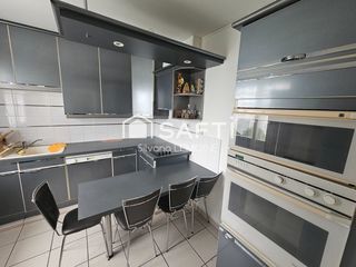  Maison � vendre 4 pi�ces 94 m�