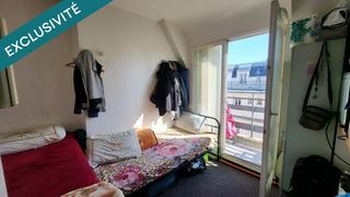  Appartement � vendre 1 pi�ce 14 m�