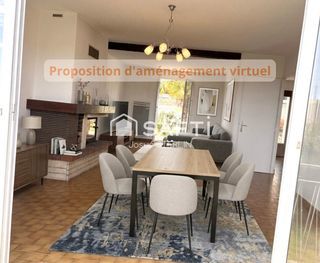  Maison � vendre 3 pi�ces 83 m�