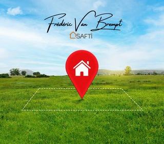  Terrain � vendre 1364 m�