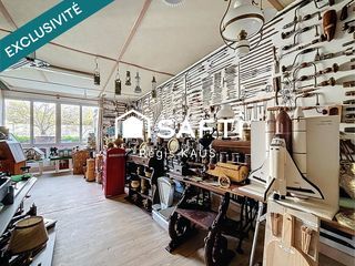  Maison � vendre 3 pi�ces 123 m�