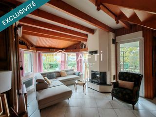  Maison � vendre 5 pi�ces 125 m�