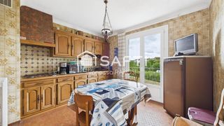  Maison � vendre 5 pi�ces 106 m�