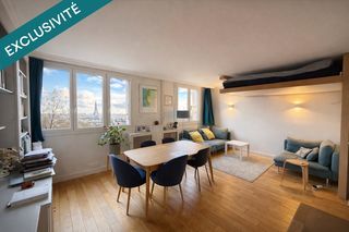  Appartement � vendre 2 pi�ces 54 m�