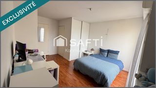  Appartement � vendre 2 pi�ces 42 m�