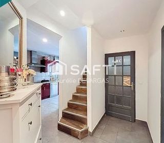  Maison � vendre 6 pi�ces 167 m�