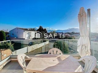  Maison � vendre 7 pi�ces 140 m�