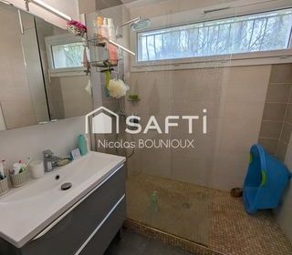  Appartement � vendre 5 pi�ces 90 m�