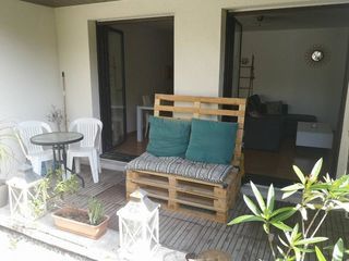  Appartement � vendre 2 pi�ces 54 m�