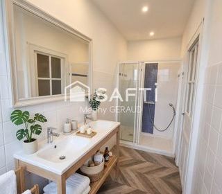  Maison � vendre 4 pi�ces 95 m�