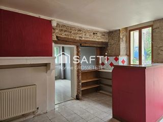  Maison � vendre 5 pi�ces 91 m�