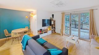  Appartement � vendre 3 pi�ces 72 m�