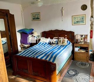  Maison � vendre 3 pi�ces 64 m�