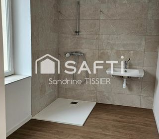  Appartement � vendre 3 pi�ces 67 m�