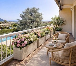  Appartement � vendre 4 pi�ces 91 m�