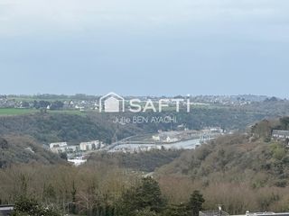  Appartement � vendre 4 pi�ces 80 m�