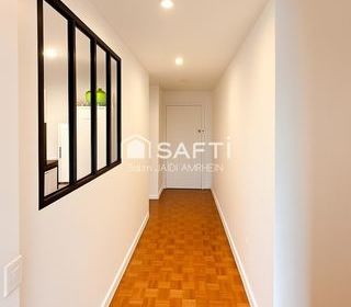  Appartement � vendre 3 pi�ces 61 m�