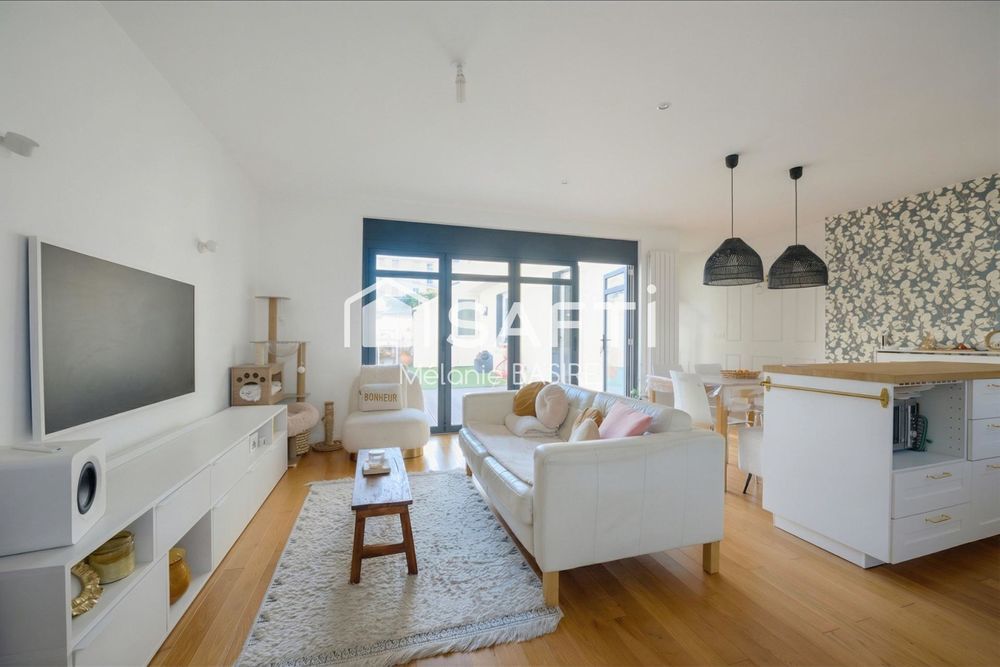 � vendre  Maison Maisons-Alfort (94700)